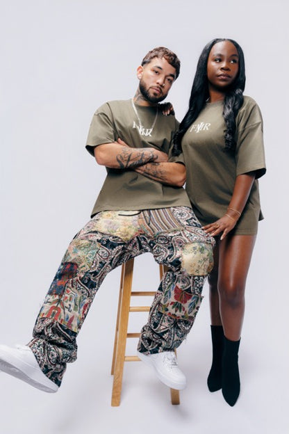 Visionary Tee