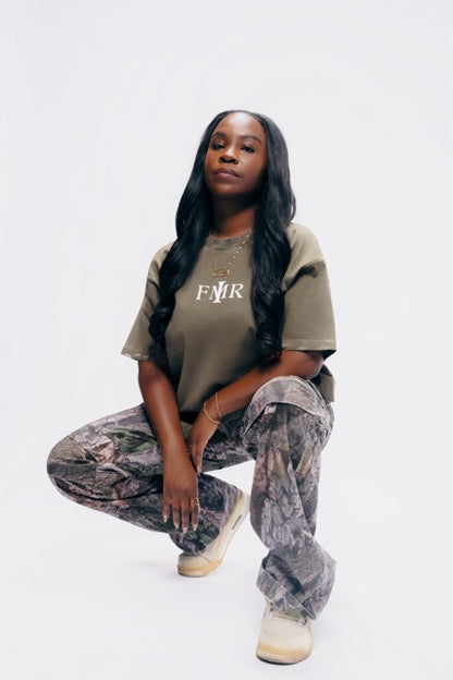 Visionary Tee